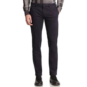 Burberry Brit Skinny-Fit Chino Trousers 