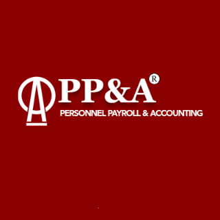 Personnel Payroll & Accounting (PP&A) - 亚特兰大 - Peachtree Corners