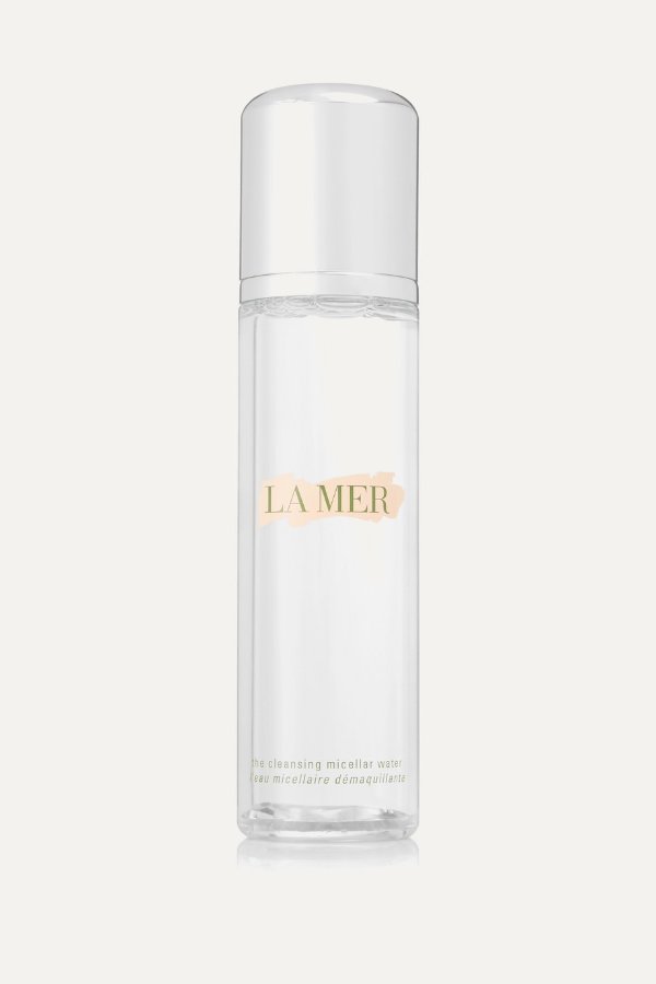 The Cleansing Micellar Water, 200ml