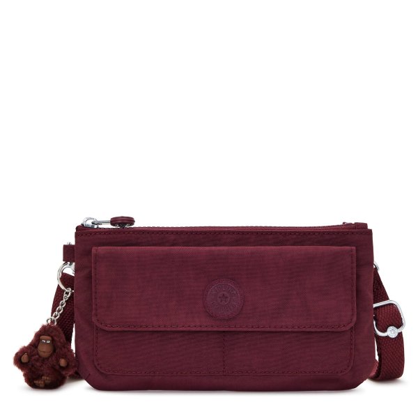 2-in-1 Wallet Mini Bag