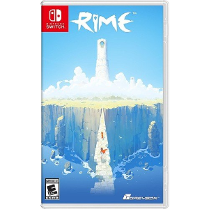 RiME Nintendo Switch Game