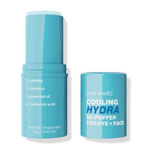 $5.99New Arrivals: Wet N' Wild Skincare Collection