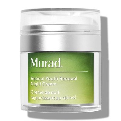 Resurgence Retinol Youth Renewal Night Cream 50ml