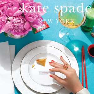 Neiman Marcus促销Kate Spade New York手袋/鞋履