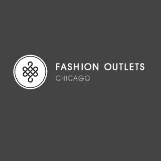 Fashion Outlets of Chicago - 芝加哥 - Rosemont