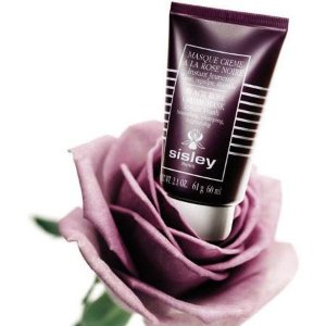 Sisley-Paris Black Rose Cream Mask, 60mL