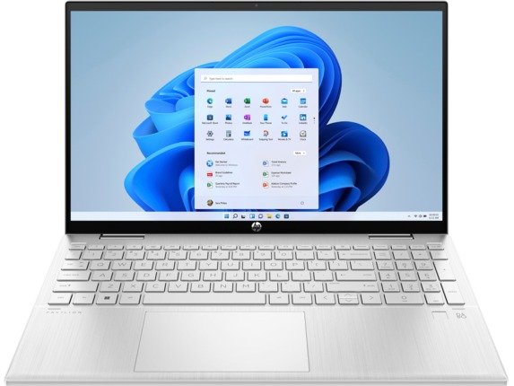 Pavilion x360 Convertible i5-1235U 16GB 256GB