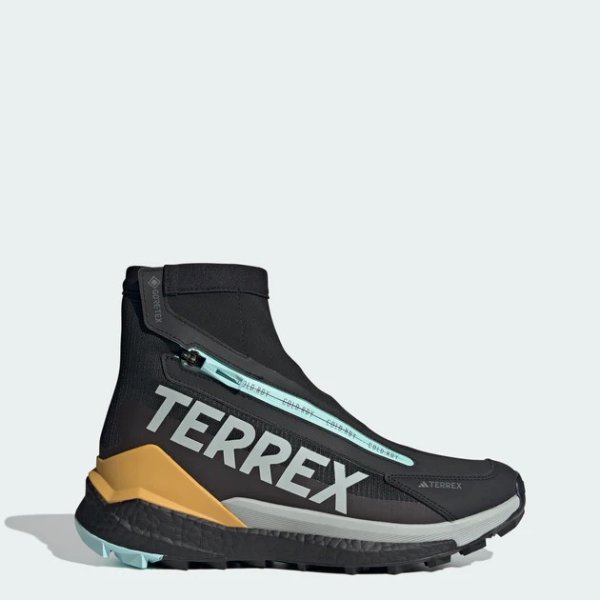 terrex free hiker 2 c.rdy 男士运动鞋
