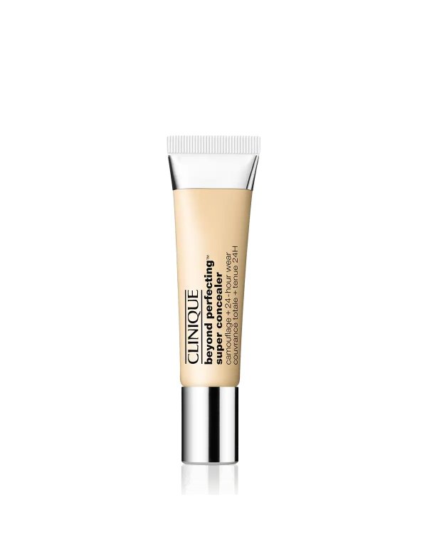 Beyond Perfecting™ Super Concealer Camouflage + 24-Hour Wear | Clinique