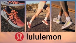 lululemon beyondfeel男女跑鞋发售！为舒适脚感而生，越跑感觉越好！