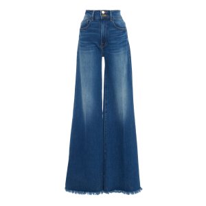 Le Palazzo High-Rise Jeans