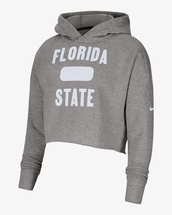 College (Florida State) 卫衣 