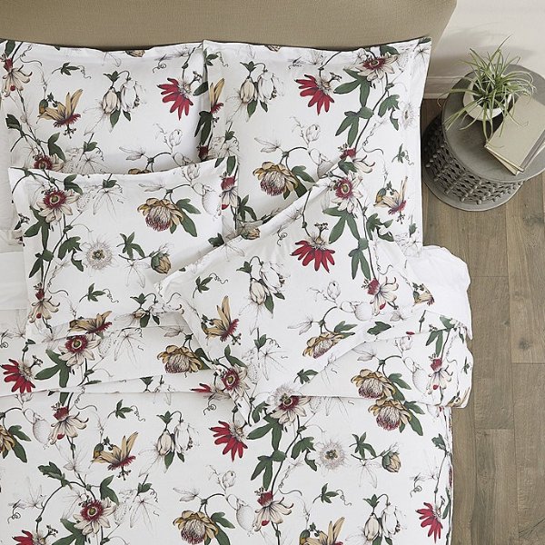 Eve Floral Bedding | Ballard Designs