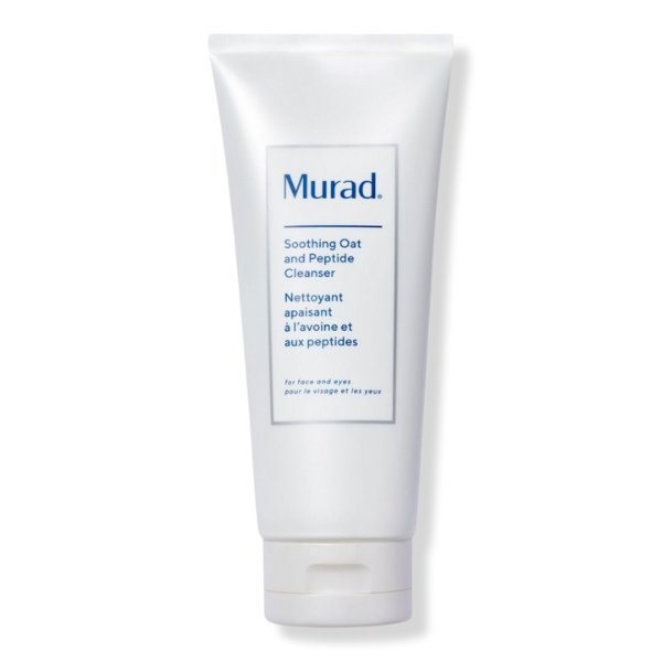 Soothing Oat and Peptide Cleanser - Murad | Ulta Beauty