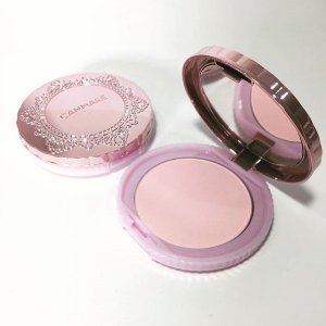 Canmake Marshmallow Finish Powder Matte Limited Color
