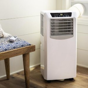 Best Choice Products 3-in-1 10,000 BTU Air Conditioner
