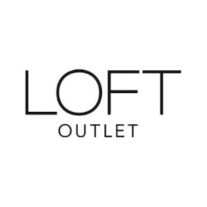LOFT Outlet 清仓区热卖 针织开衫$6，牛仔裤$9