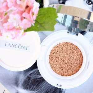 with Cushion Makeup Products Purchase @ Lancome