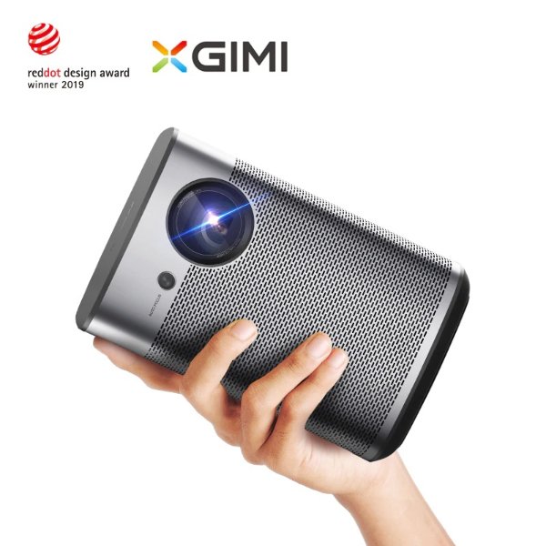 XGIMI 高清投影仪