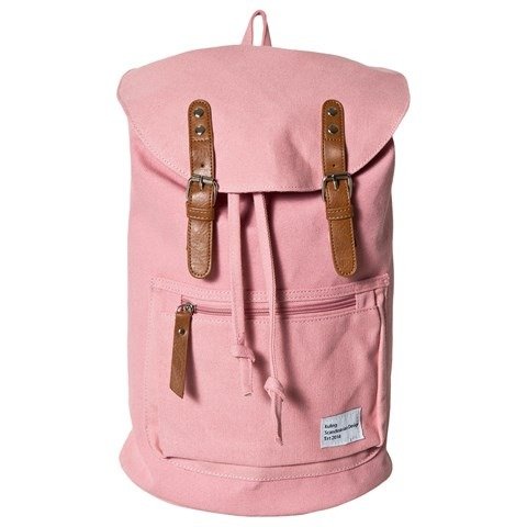 Rose Pink Backpack | AlexandAlexa