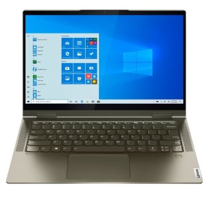 Lenovo Yoga 7i 2-in-1 13" Laptop (i7-10510U, 8GB, 512GB)