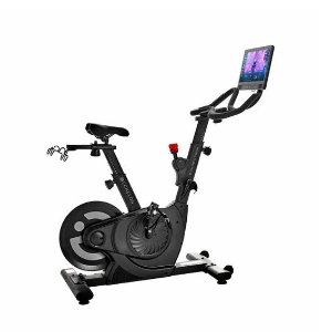 Echelon EX-4s+ Connect Bike with 1-Year Premier Membership Included