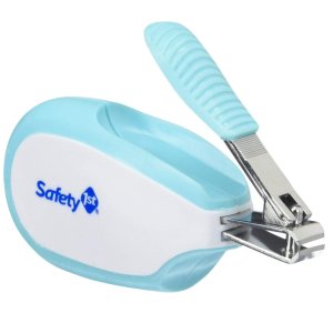 Safety 1st Steady Grip Infant Clipper @ Amazon