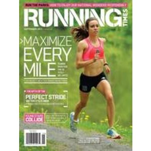 Sports, Fitness & Health and more Magazines 1 Year Subscription