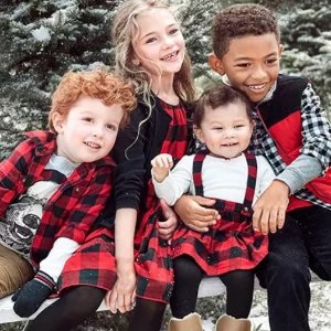 Ending Soon: Carter's Kids Apparel Clearance, Time to Spend Fun Cash