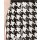 INC Sequined Houndstooth Pencil Skirt, Created For Macy's