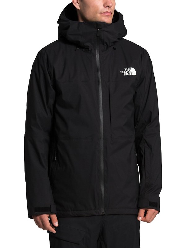Thermoball™ Triclimate® Jacket