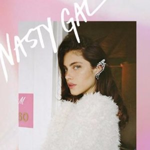 Almost Everything @ Nasty Gal