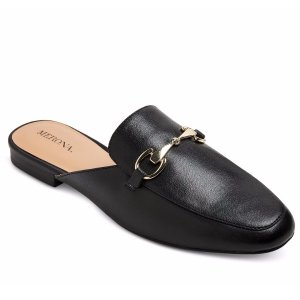 Backless Mule Loafers @ Target
