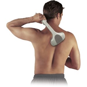 HoMedics - Percussion Action Handheld Massager