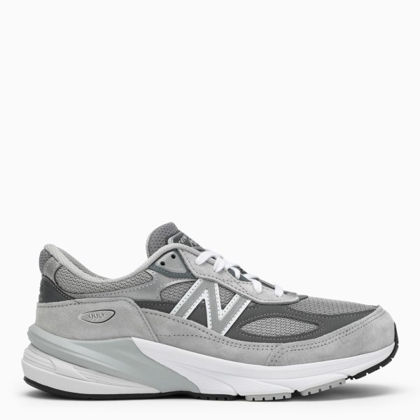 Cool grey 990v6 运动鞋