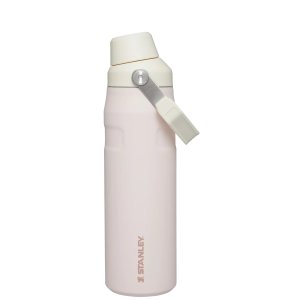 BRAND20IceFlow™ Bottle with Fast Flow Lid | 24 OZ
