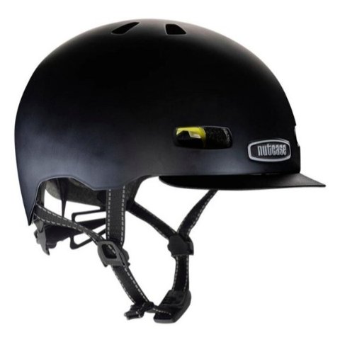 Nutcase Street Bike Helmet with MIPS