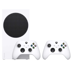 Xbox Series S with Additional Controller