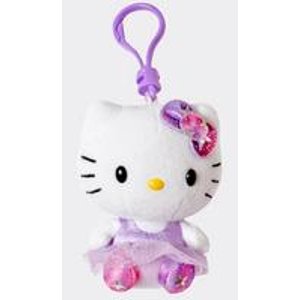 Claires Friends & Family sale + free Hello Kitty backpack clip