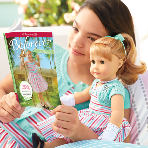 Beforever Specials @ American Girl