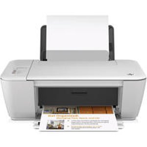 惠普HP Deskjet 1512复印扫描打印喷墨一体机