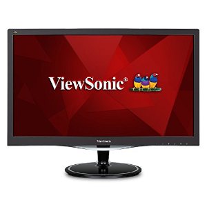 ViewSonic VX2757-MHD 27" 2ms 1080p FreeSync Monitor HDMI, DisplayPort