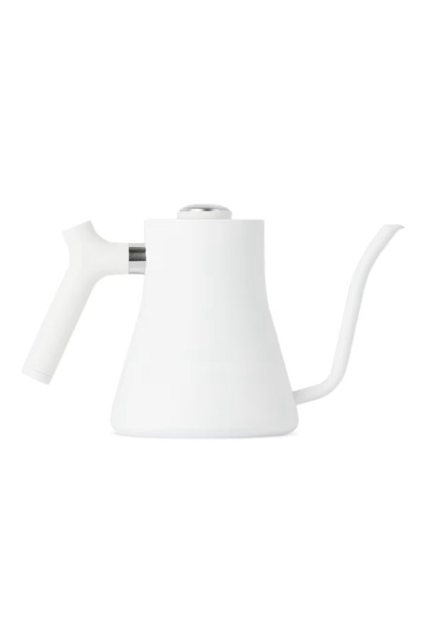 White Stagg Pour-Over Kettle, 1 L