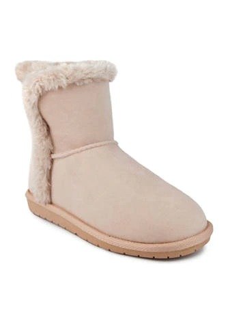 Polly Cold Weather Booties