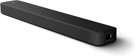 HT-S2000 Compact 3.1 Ch Dolby Atmos Sound Bar.