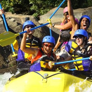 Today Only:Los Angeles Whitewater Adventure Rowing Boat Limited Time Promotion