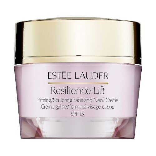 Resilience Lift Firming/Sculpting Face and Neck Cream SPF 15, 1.7 Oz