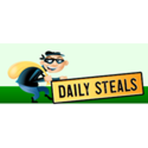 $10 DailySteals电子礼卡