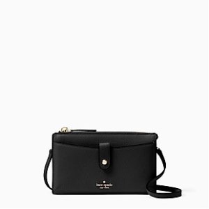 Today Only: kate spade Jackson Small Tab Crossbody Bag on Sale