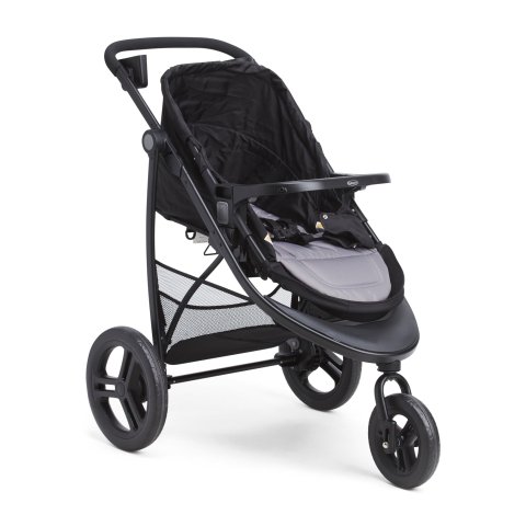 Gb x1 jogging store stroller